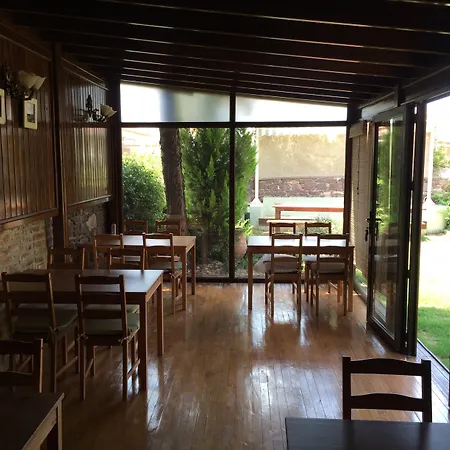 Cunda Has 호텔