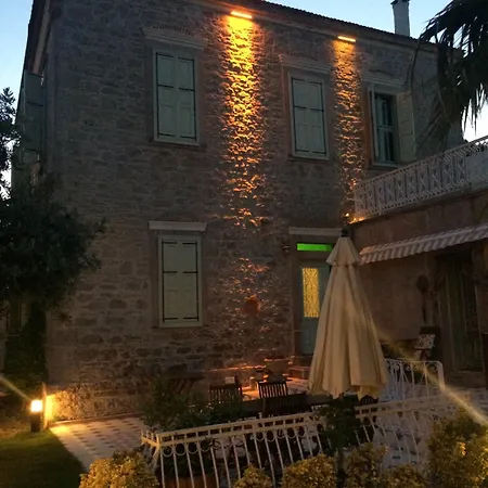 Cunda Has Ayvalı