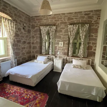 호텔 Cunda Has Ayvalı