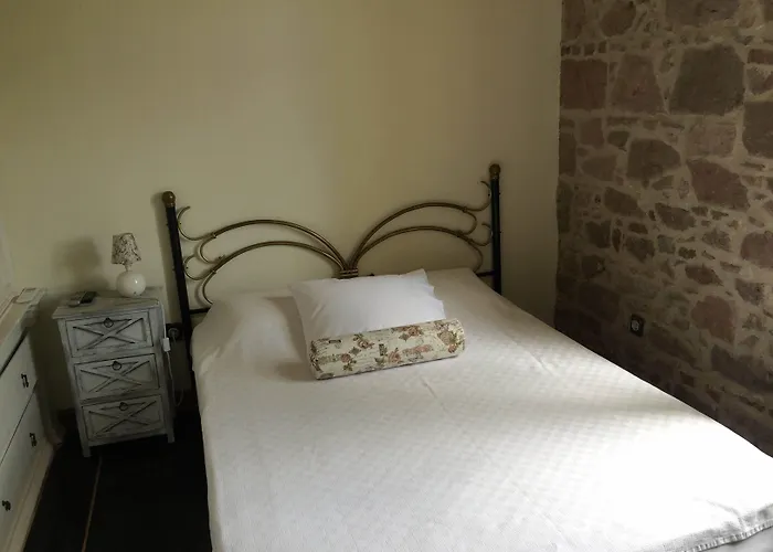 Hotel Cunda Has Ayvalı