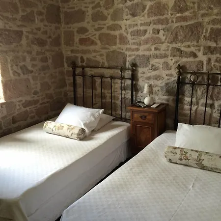 Cunda Has Hotel 3*