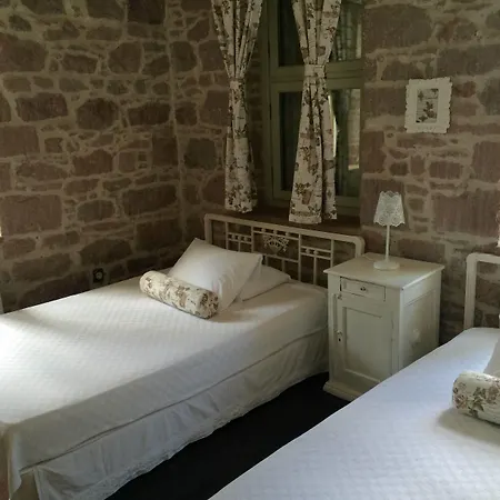 Cunda Has Hotel Ayvalı