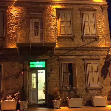 Cunda Has Ayvalı