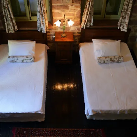 Cunda Has Hotel Ayvalı