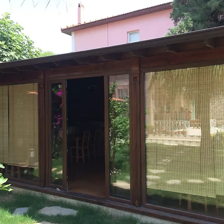 Cunda Has 3* Ayvalı