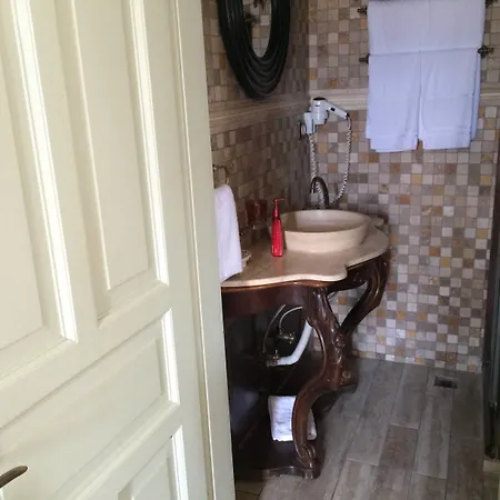 Hotel Cunda Has