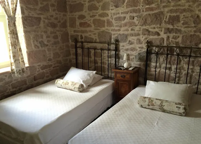 Cunda Has Отель 3*