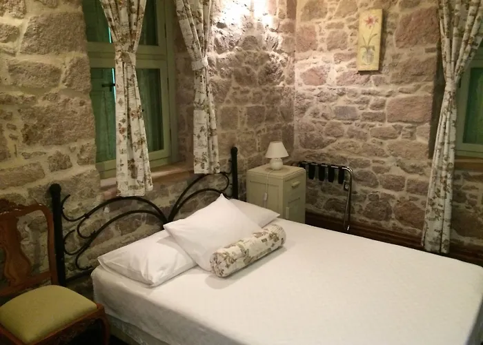 Cunda Has Айвалык