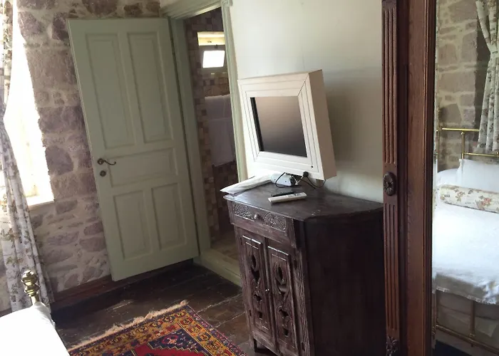 Cunda Has Айвалык