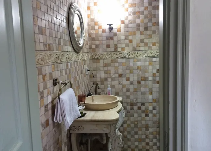 Отель Cunda Has