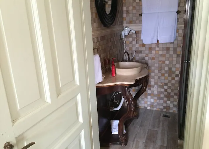 Cunda Has 3* Айвалык