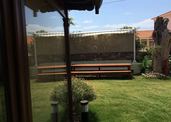 Cunda Has Отель