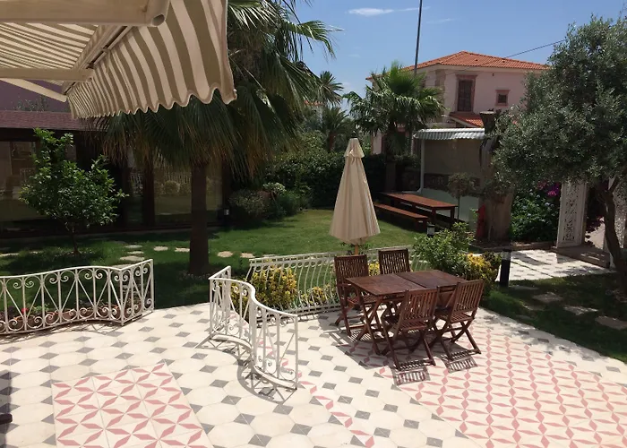 Cunda Has Айвалык