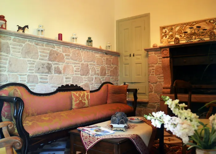 Cunda Has Айвалык