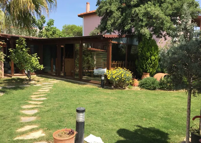 Cunda Has Айвалык